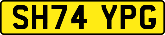 SH74YPG
