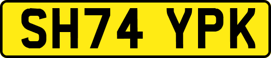 SH74YPK