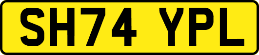 SH74YPL