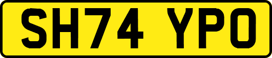 SH74YPO