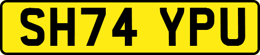 SH74YPU