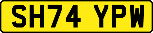 SH74YPW