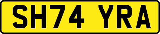 SH74YRA