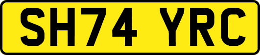 SH74YRC