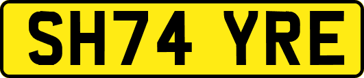 SH74YRE