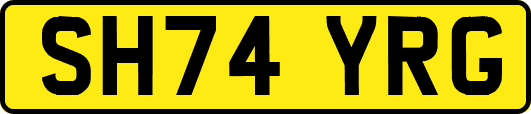 SH74YRG