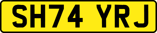 SH74YRJ