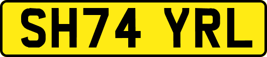 SH74YRL