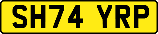 SH74YRP