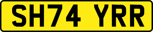 SH74YRR