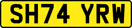 SH74YRW