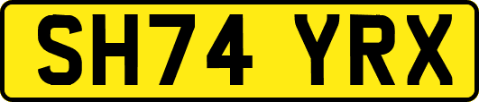 SH74YRX