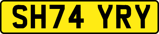 SH74YRY