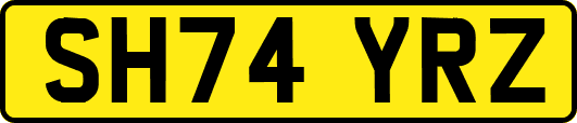 SH74YRZ