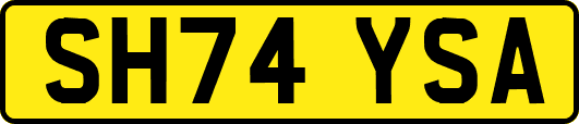 SH74YSA
