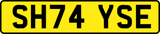 SH74YSE