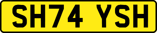SH74YSH