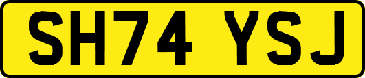 SH74YSJ
