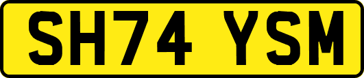 SH74YSM