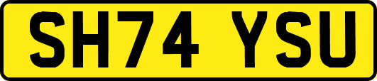 SH74YSU