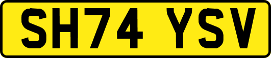 SH74YSV