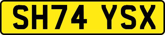 SH74YSX