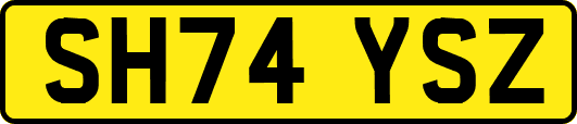 SH74YSZ