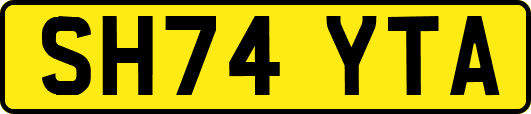 SH74YTA