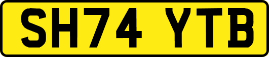 SH74YTB