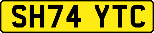 SH74YTC