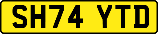 SH74YTD