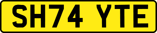 SH74YTE
