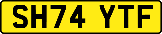 SH74YTF