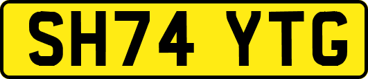 SH74YTG