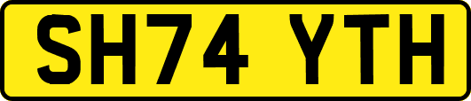 SH74YTH