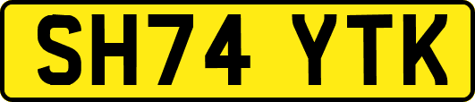 SH74YTK