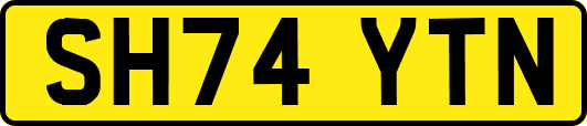 SH74YTN