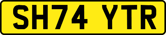 SH74YTR