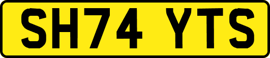 SH74YTS