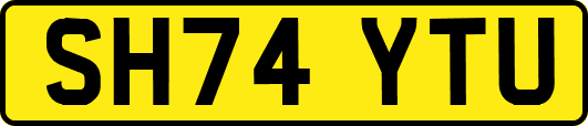 SH74YTU