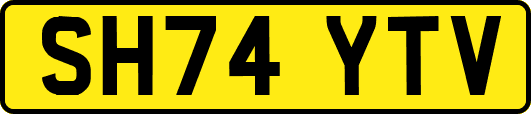 SH74YTV