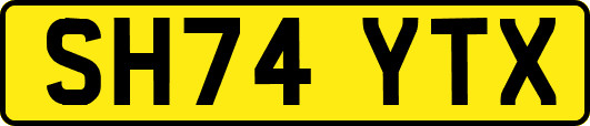 SH74YTX