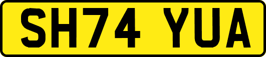 SH74YUA