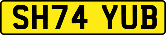 SH74YUB