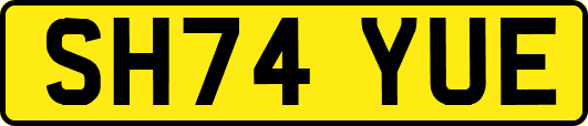 SH74YUE