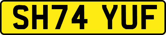 SH74YUF