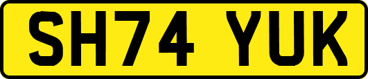 SH74YUK