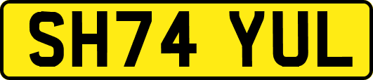 SH74YUL