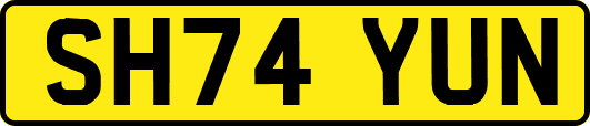 SH74YUN