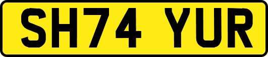 SH74YUR